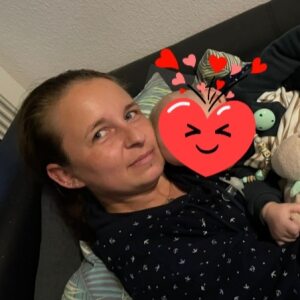 Profilbild von Monique Schülke