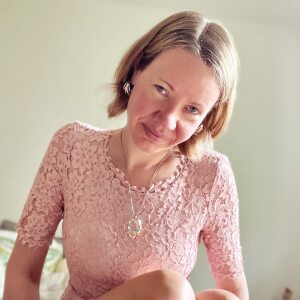 Profilbild von Monique Schuldt