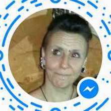 Profilbild von Monique Schultheiß