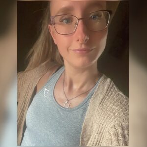 Profilbild von Monique Schultz