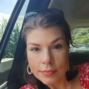 Profilbild von Monique Schulze