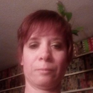 Profilbild von Monique Seidel
