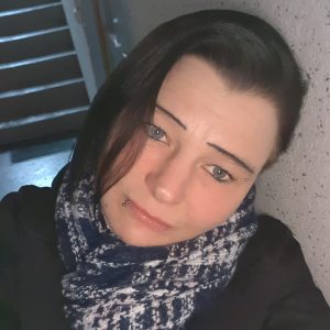 Profilbild von Monique Sokoll