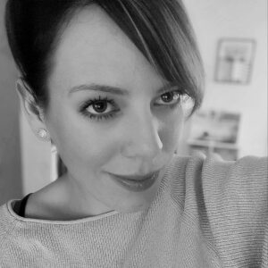Profilbild von Monique Springer