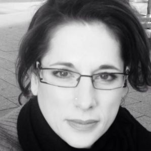 Profilbild von Monique Steuder