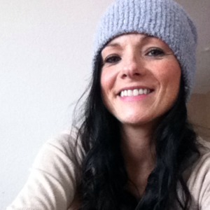 Profilbild von Monique Strauß