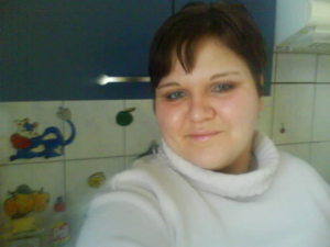 Profilbild von Monique Szelong