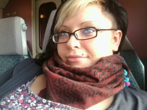 Profilbild von Monique Tauscher