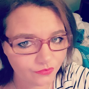 Profilbild von Monique Tocke