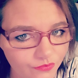Profilbild von Monique Tocke