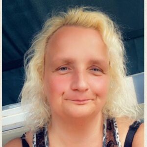 Profilbild von Monique Tornow