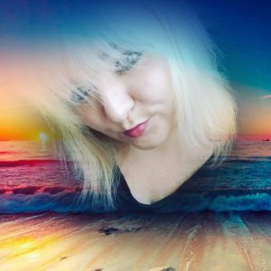 Profilbild von Monique Treudler