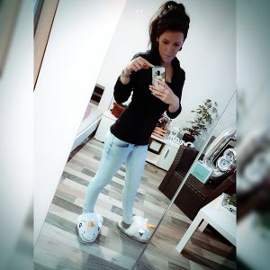 Profilbild von Monique Upahl