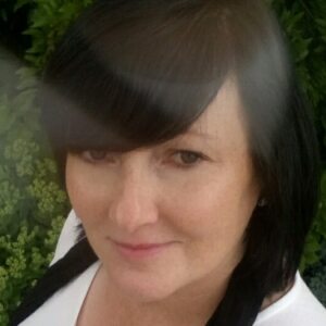 Profilbild von Monique Urban