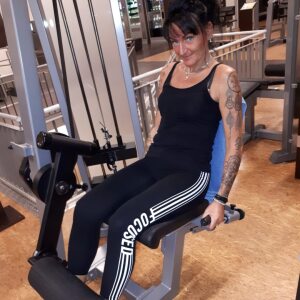 Profilbild von Monique Venzmer