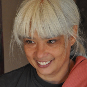 Profilbild von Monique Volkers