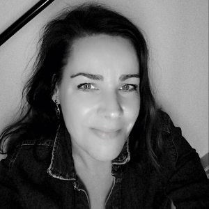 Profilbild von Monique Vorrath