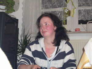 Profilbild von Monique Wagner