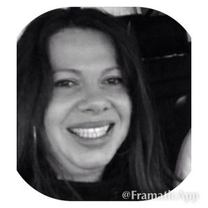 Profilbild von Monique Wassermann
