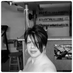 Profilbild von Monique Wassermann