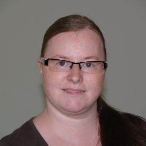 Profilbild von Monique Weber