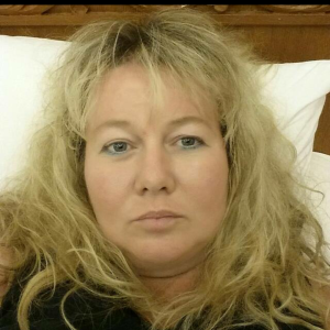 Profilbild von Monique Weber