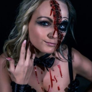 Profilbild von Monique Weselmann