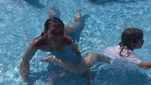 Profilbild von Monique Westermann