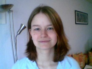 Profilbild von Monique Wiemer