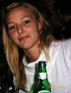 Profilbild von Monique Wierik