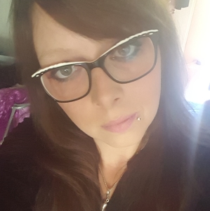 Profilbild von Monique Winkel