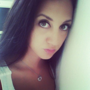 Profilbild von Monique Wöllmann