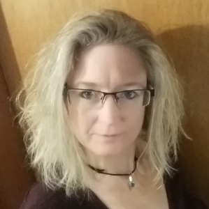 Profilbild von Monique Zborschil