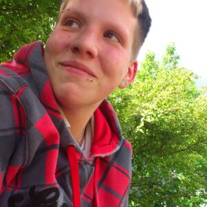 Profilbild von Monique Zergiebel