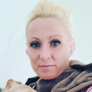 Profilbild von Monique Zschauer