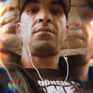 Profilbild von Monir El Hammadi