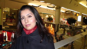 Profilbild von Monira Alizai