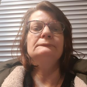 Profilbild von Monja-Melanie Hitzschke