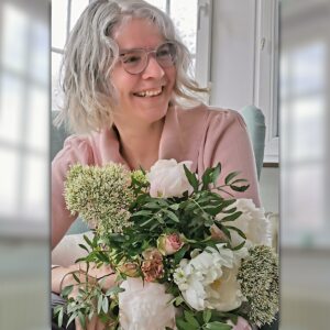 Profilbild von Monja Assies