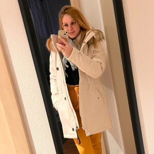 Profilbild von Monja Besek