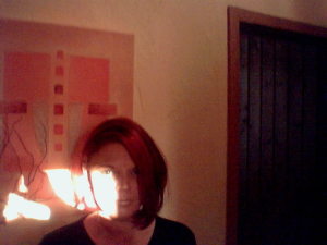 Profilbild von Monja Borgert