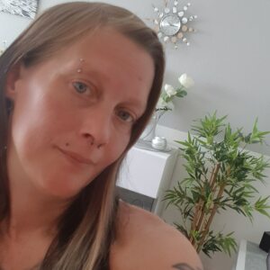 Profilbild von Monja Burger