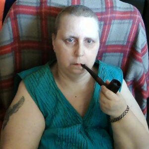Profilbild von Monja Dirksen-Schlachter