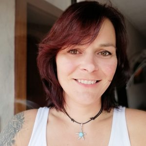 Profilbild von Monja Flick