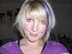 Profilbild von Monja Franzke