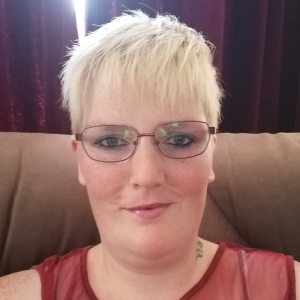 Profilbild von Monja Frikken