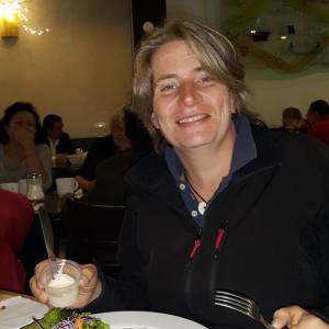 Profilbild von Monja Graeff