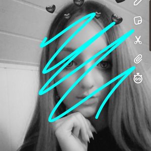 Profilbild von Monja Gross