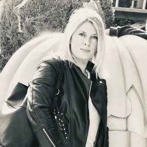 Profilbild von Monja Hermann