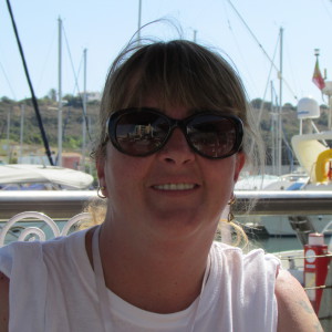 Profilbild von Monja Jorky Antunes